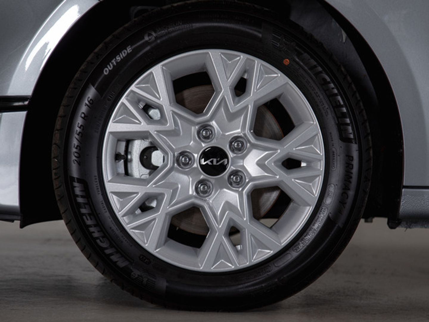 Kia Ceed 1.0 T-GDi Drive 88 kW (120 CV)