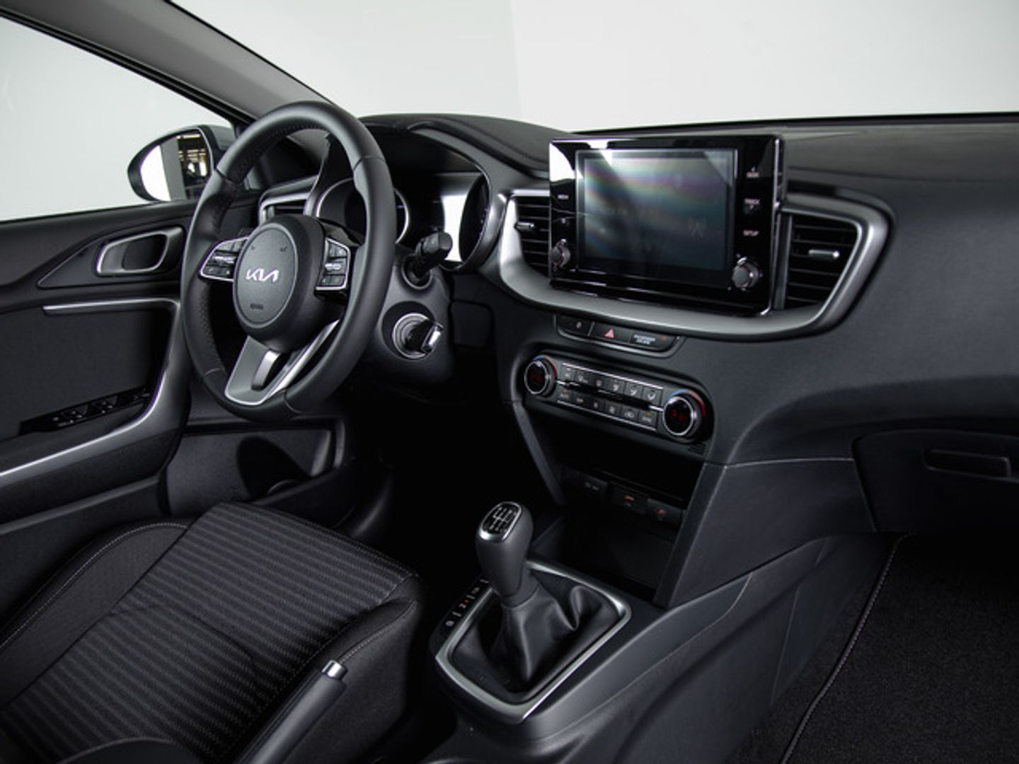 Kia Ceed 1.0 T-GDi Drive 88 kW (120 CV)