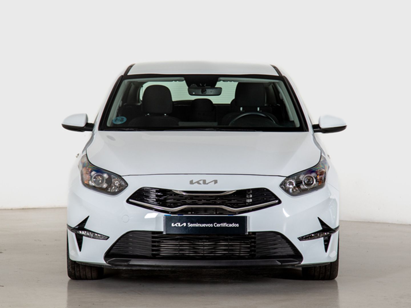 Kia Ceed 1.0 T-GDi Drive 88 kW (120 CV)