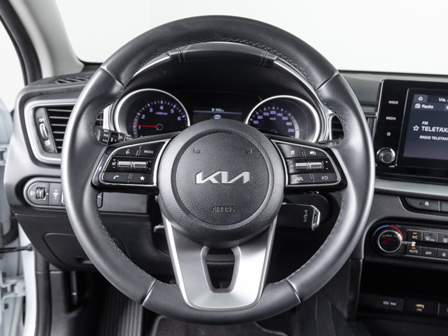Kia Ceed 1.0 T-GDi Drive 88 kW (120 CV)