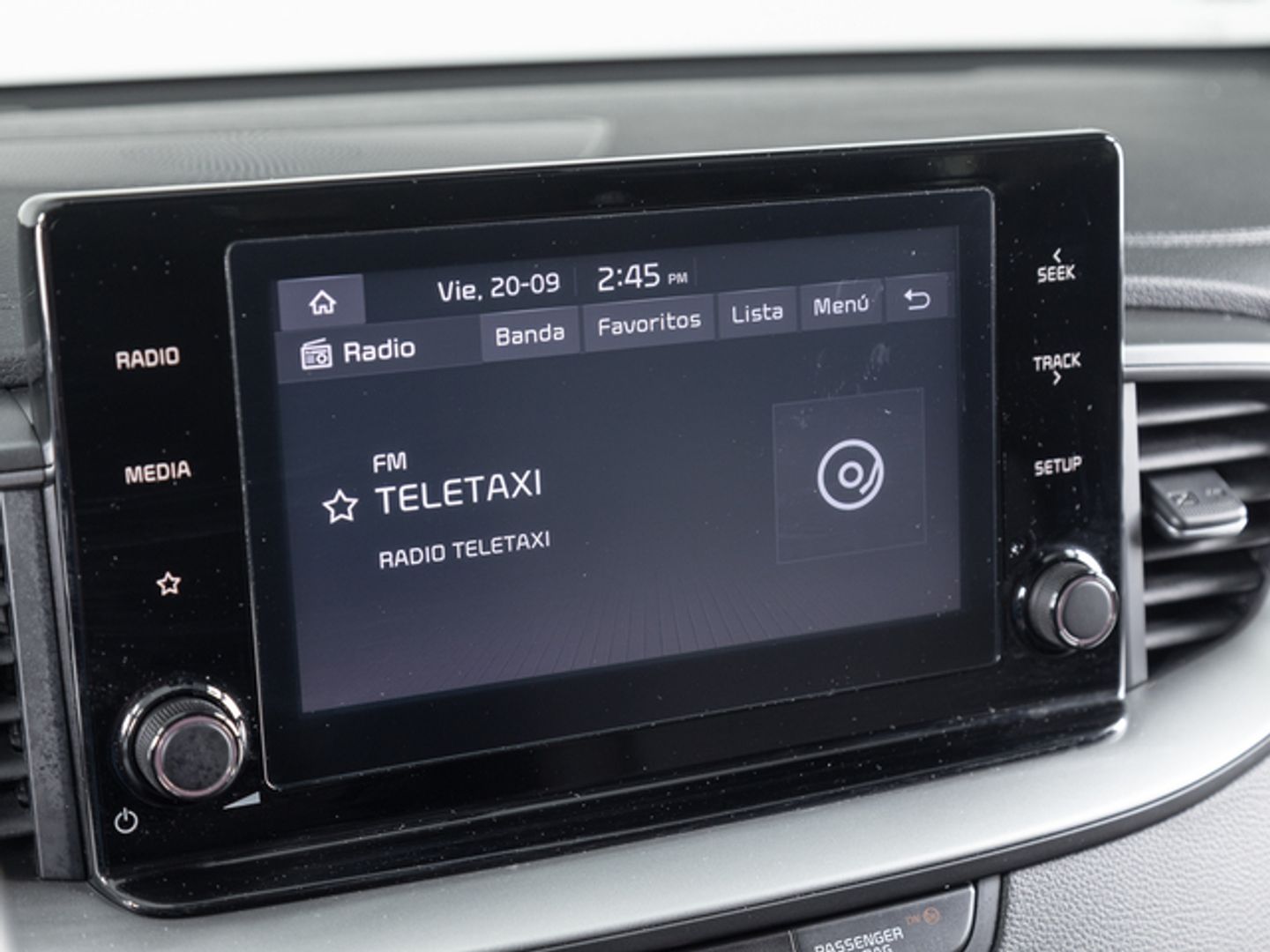 Kia Ceed 1.0 T-GDi Drive 88 kW (120 CV)