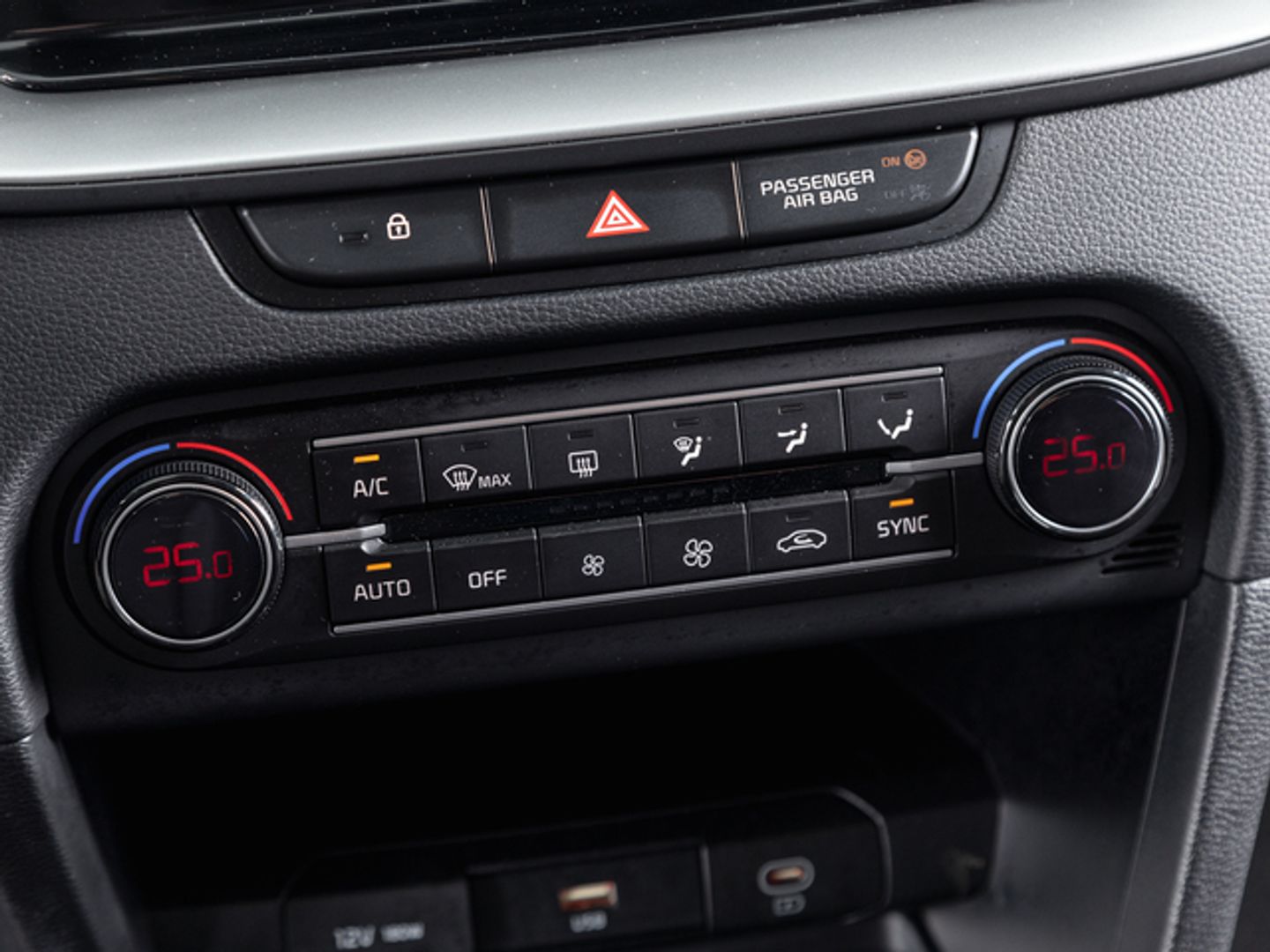 Kia Ceed 1.0 T-GDi Drive 88 kW (120 CV)