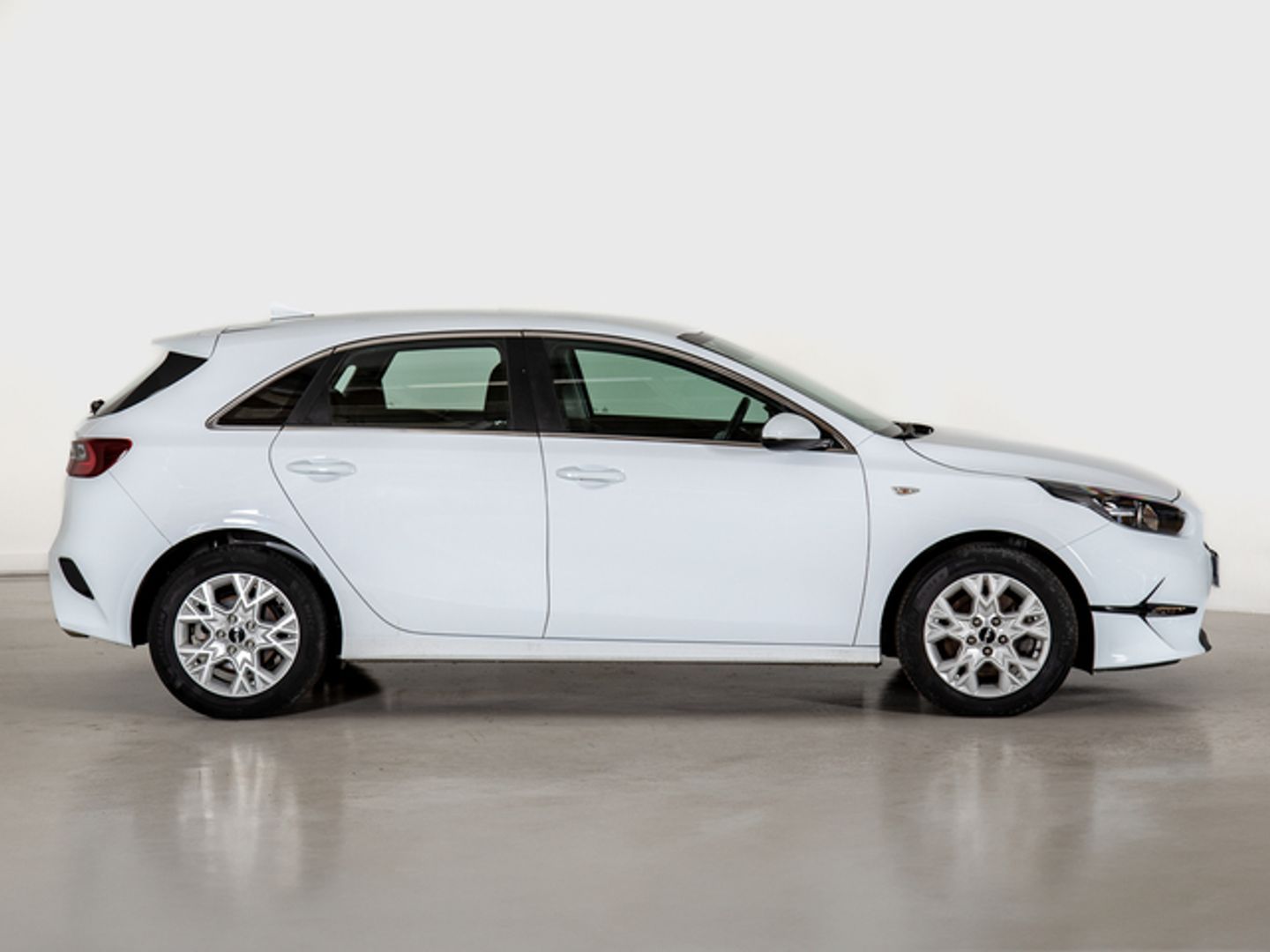 Kia Ceed 1.0 T-GDi Drive 88 kW (120 CV)