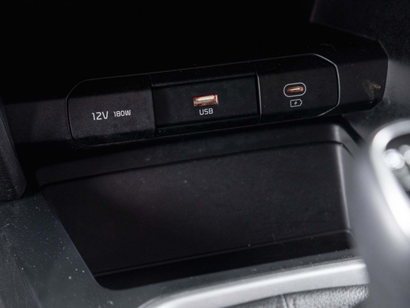 Kia Ceed 1.0 T-GDi Drive 88 kW (120 CV)