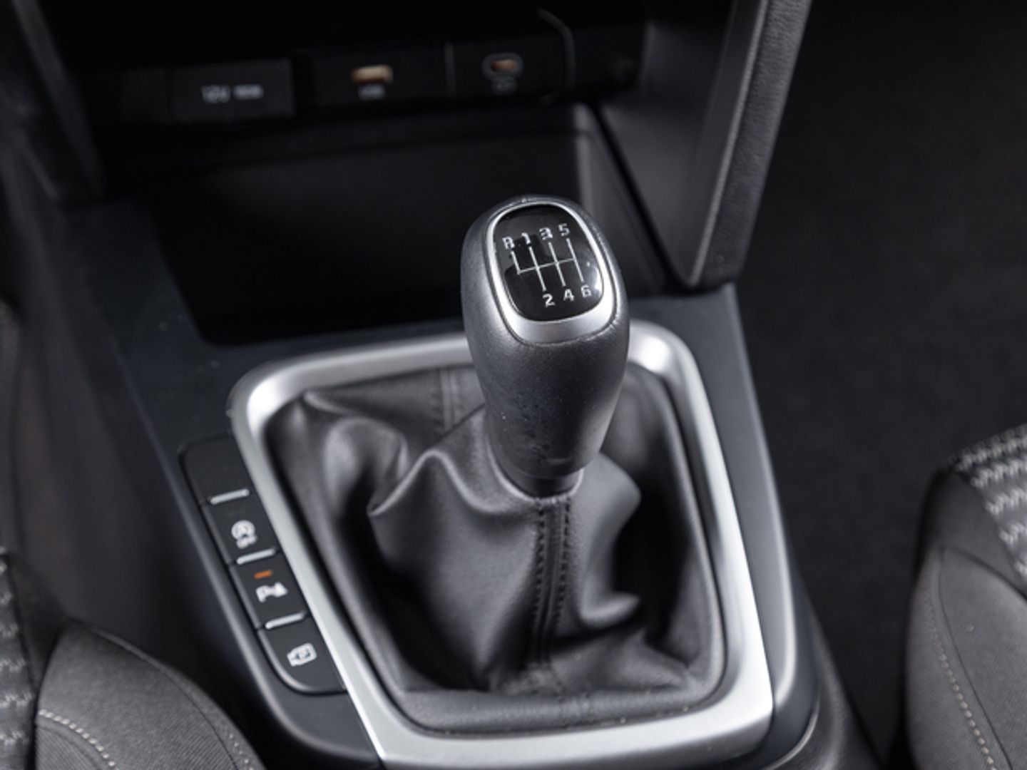 Kia Ceed 1.0 T-GDi Drive 88 kW (120 CV)