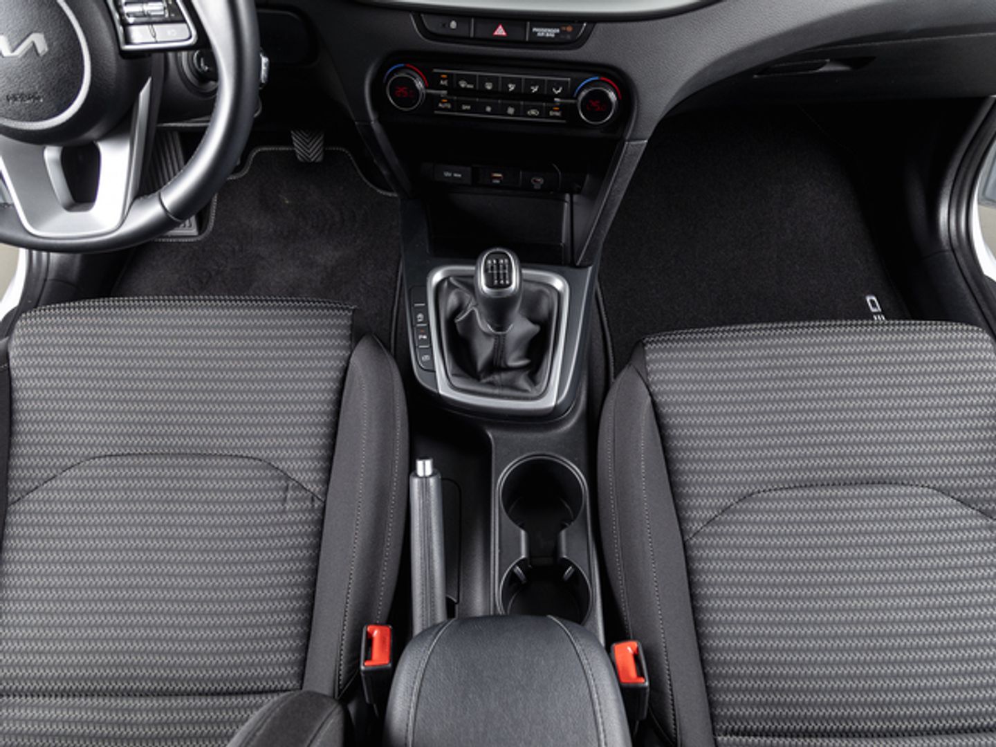 Kia Ceed 1.0 T-GDi Drive 88 kW (120 CV)
