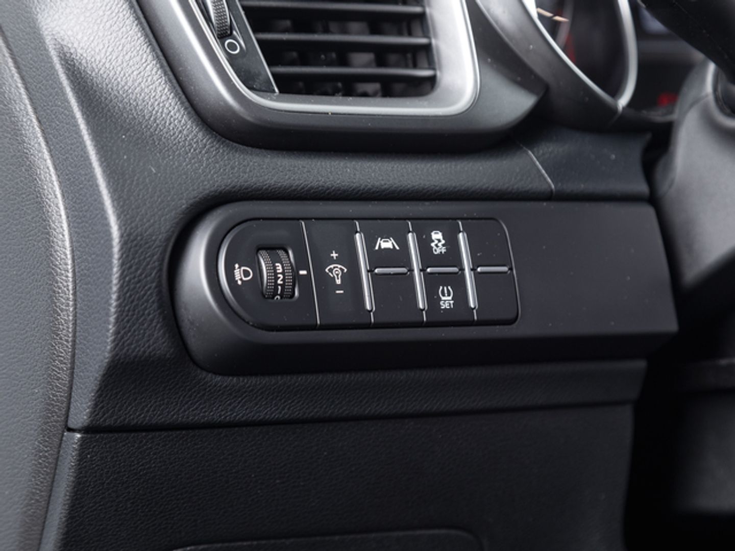 Kia Ceed 1.0 T-GDi Drive 88 kW (120 CV)