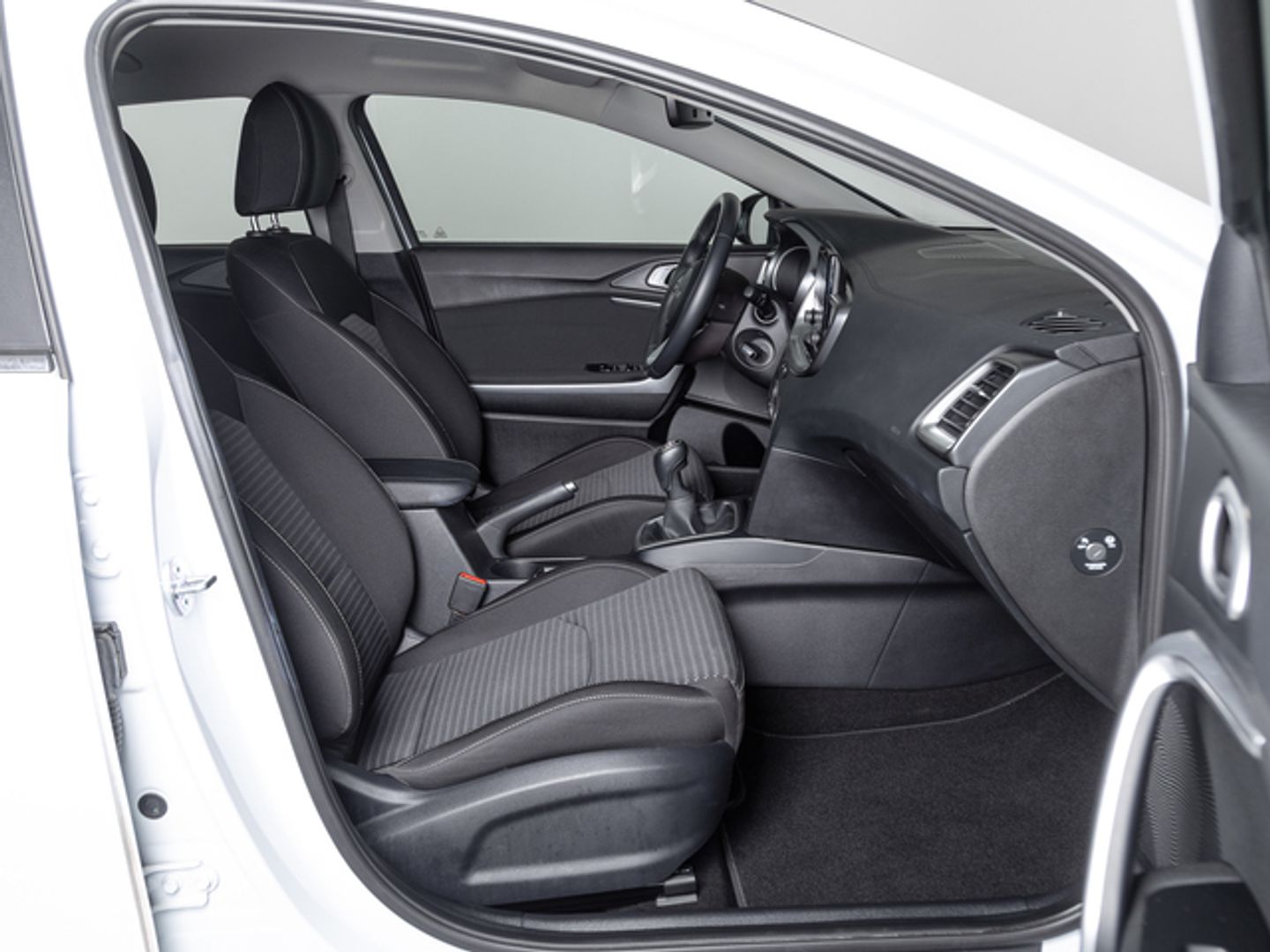 Kia Ceed 1.0 T-GDi Drive 88 kW (120 CV)