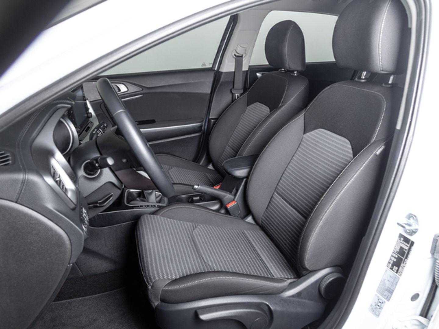 Kia Ceed 1.0 T-GDi Drive 88 kW (120 CV)