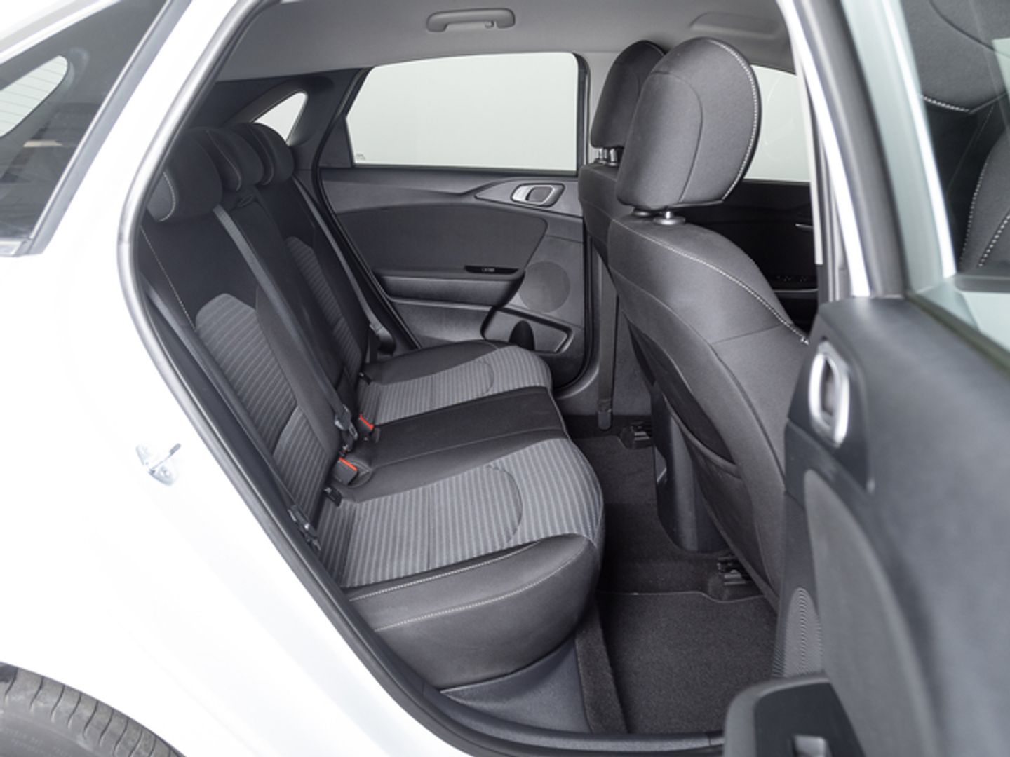 Kia Ceed 1.0 T-GDi Drive 88 kW (120 CV)