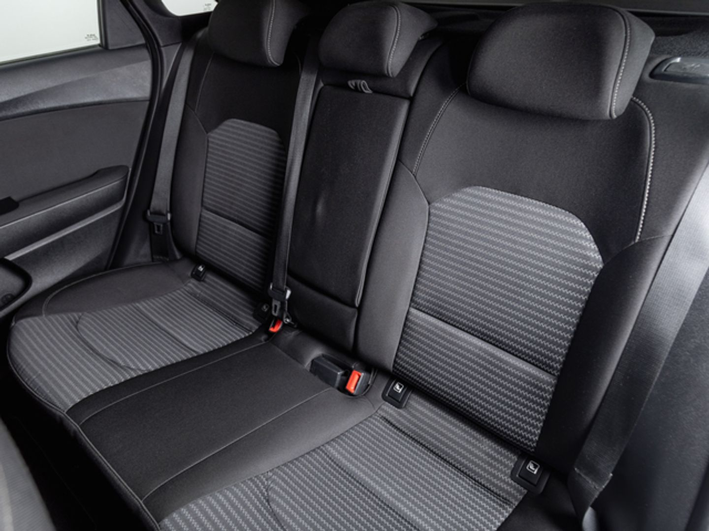 Kia Ceed 1.0 T-GDi Drive 88 kW (120 CV)