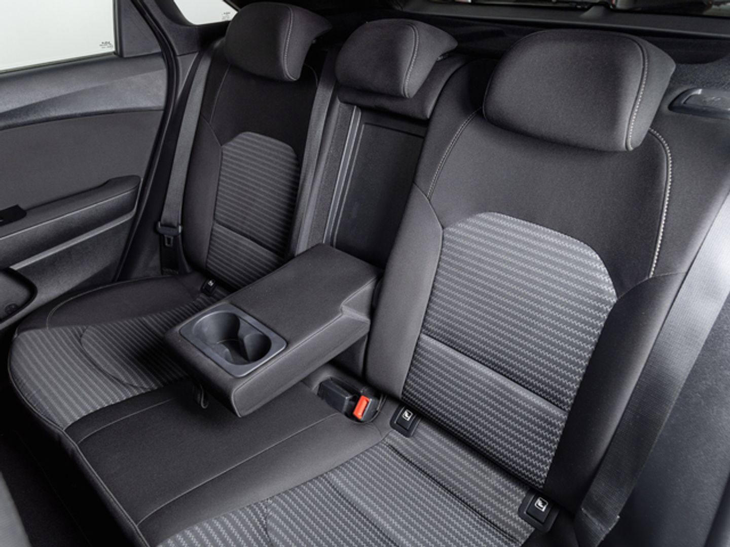 Kia Ceed 1.0 T-GDi Drive 88 kW (120 CV)