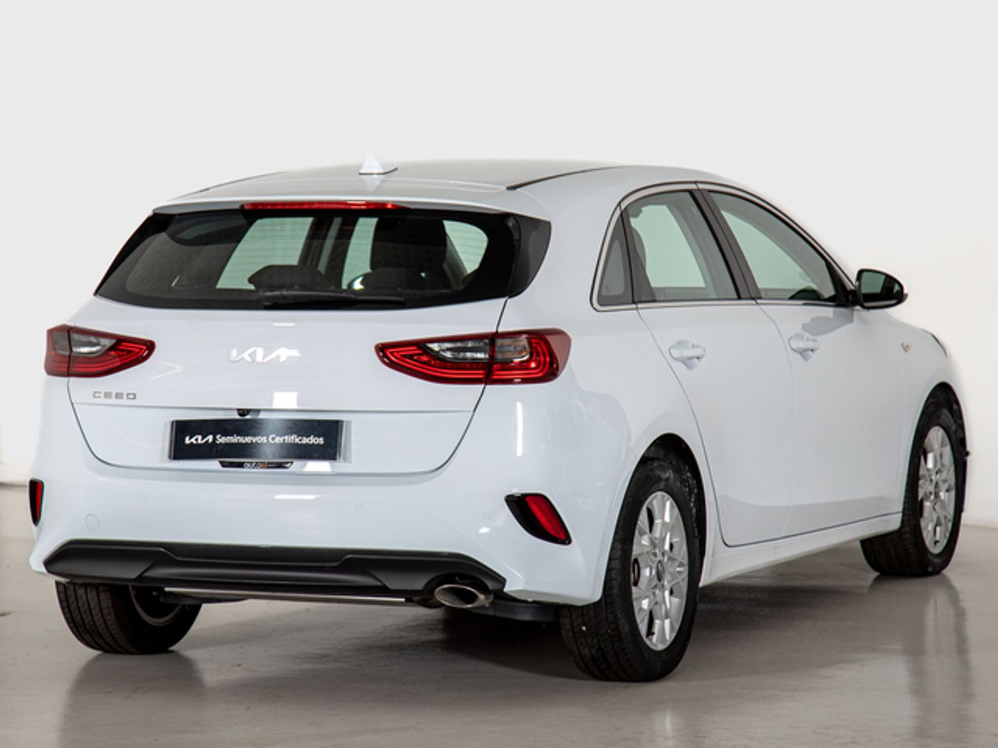 Kia Ceed 1.0 T-GDi Drive 88 kW (120 CV)