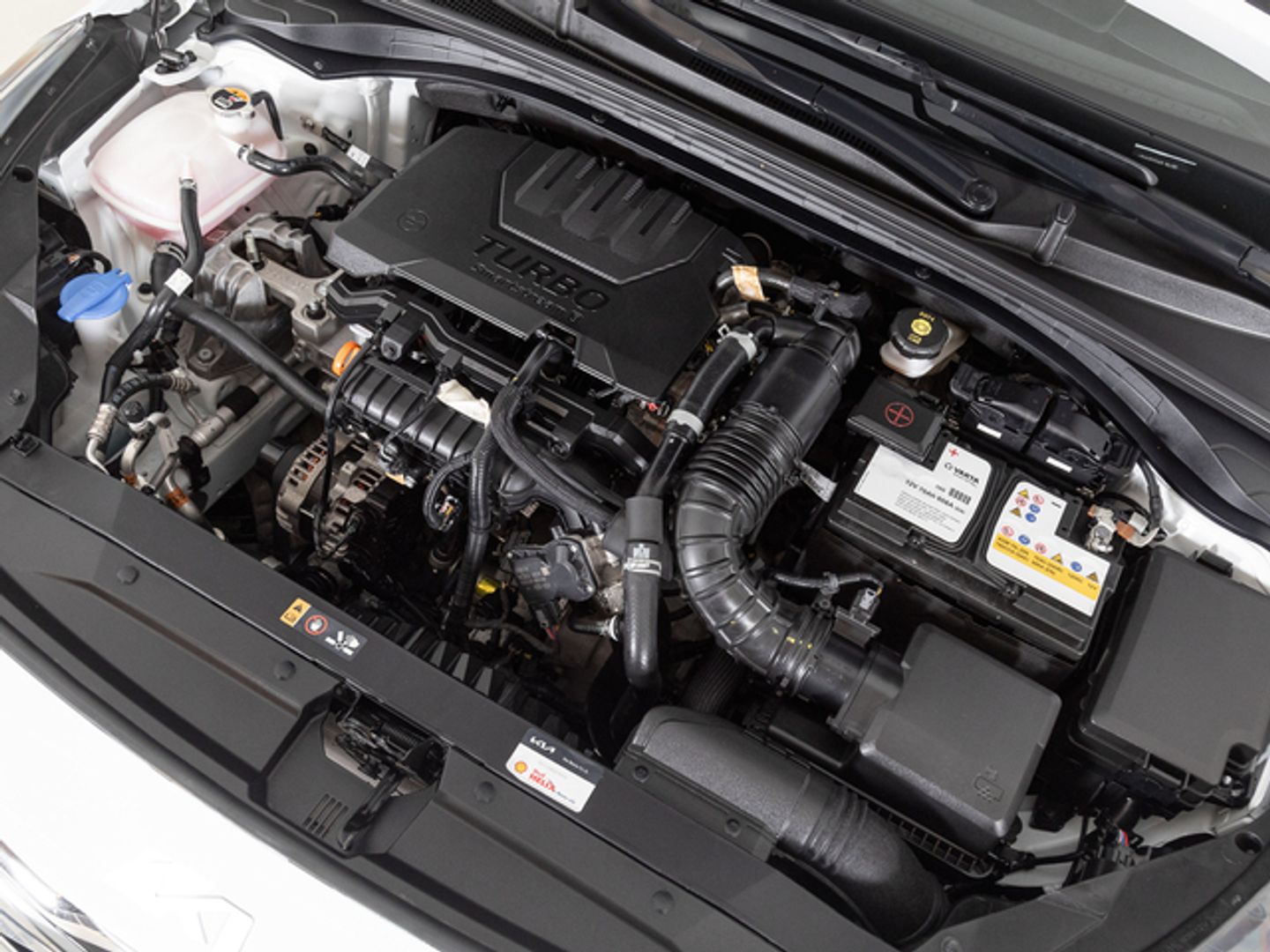 Kia Ceed 1.0 T-GDi Drive 88 kW (120 CV)