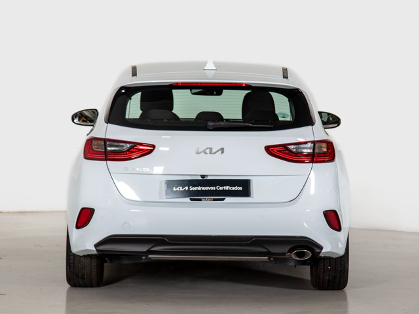 Kia Ceed 1.0 T-GDi Drive 88 kW (120 CV)