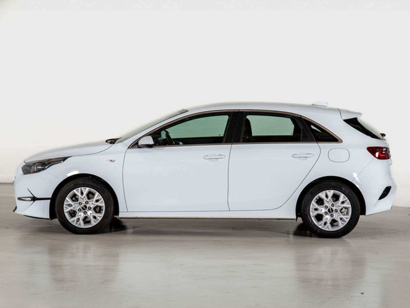 Kia Ceed 1.0 T-GDi Drive 88 kW (120 CV)