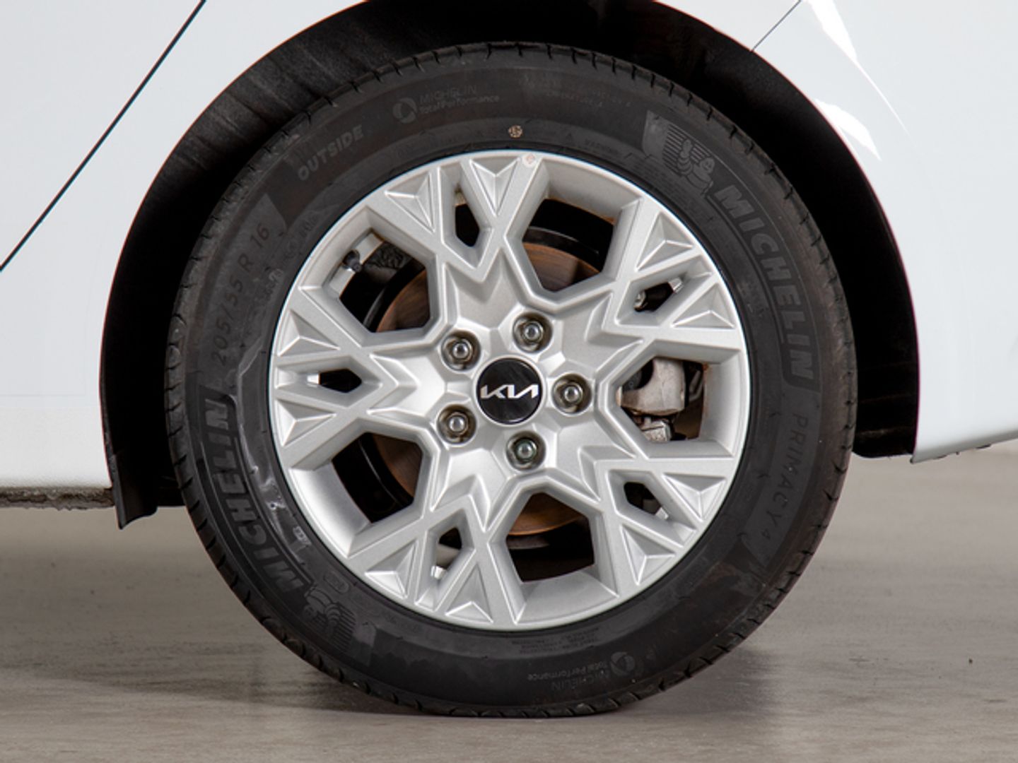 Kia Ceed 1.0 T-GDi Drive 88 kW (120 CV)