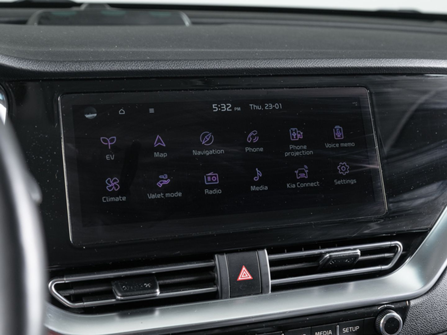 Kia e-Niro Emotion (Long Range) 150 kW (204 CV)