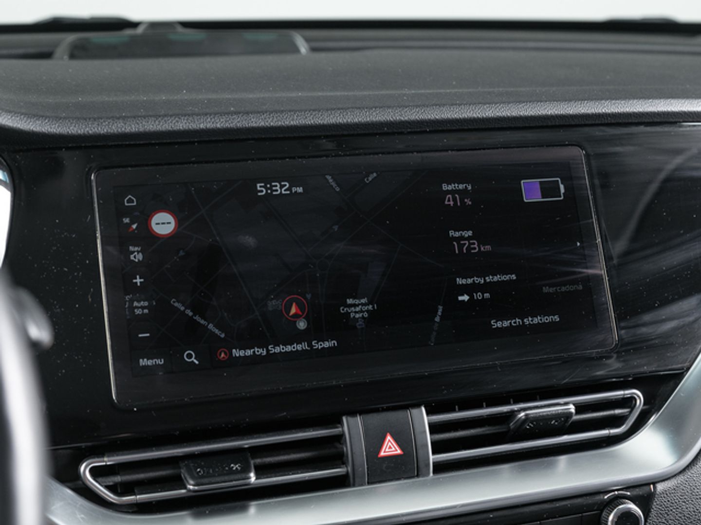 Kia e-Niro Emotion (Long Range) 150 kW (204 CV)
