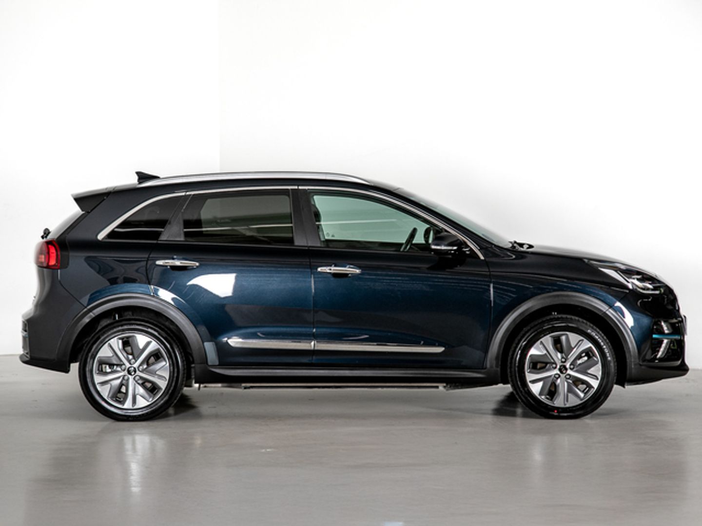 Kia e-Niro Emotion (Long Range) 150 kW (204 CV)