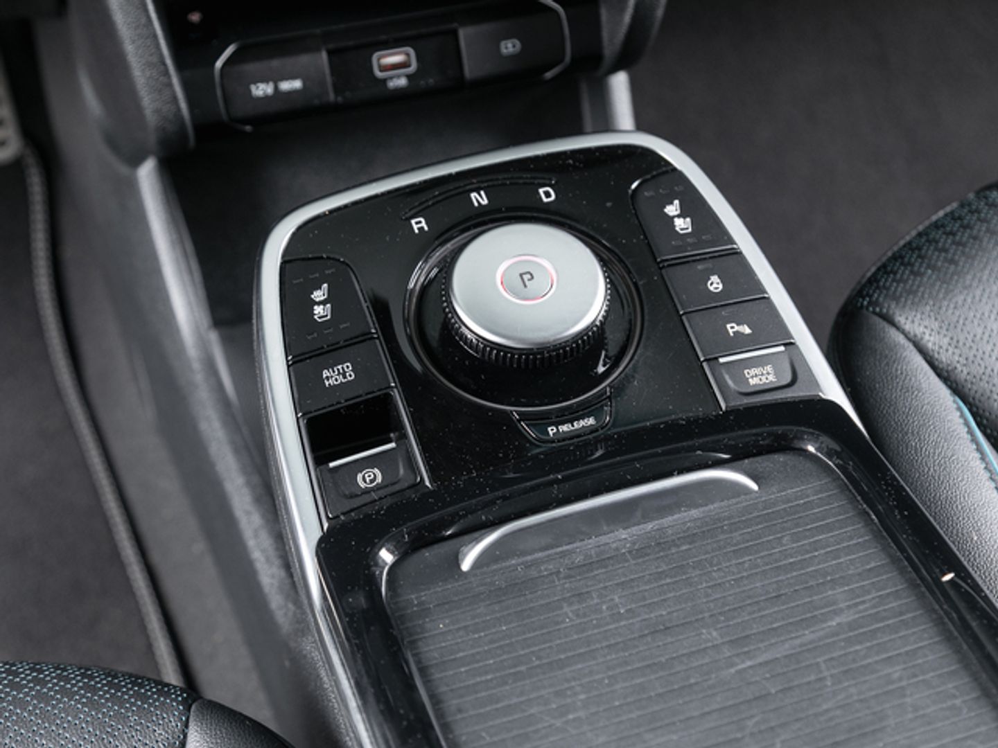 Kia e-Niro Emotion (Long Range) 150 kW (204 CV)