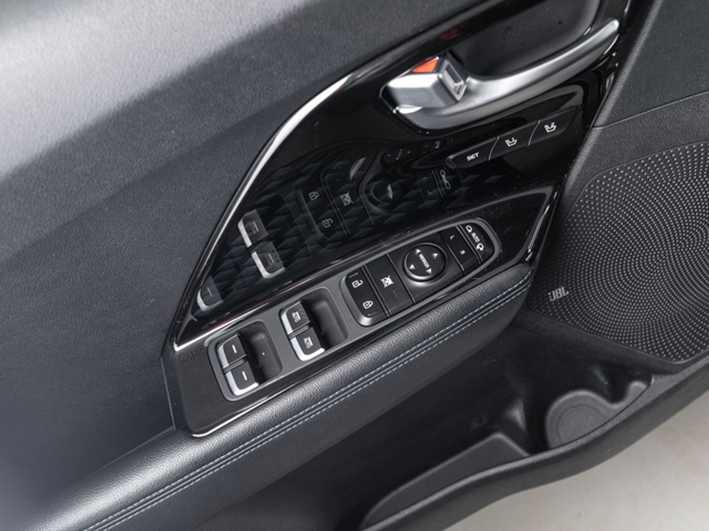 Kia e-Niro Emotion (Long Range) 150 kW (204 CV)