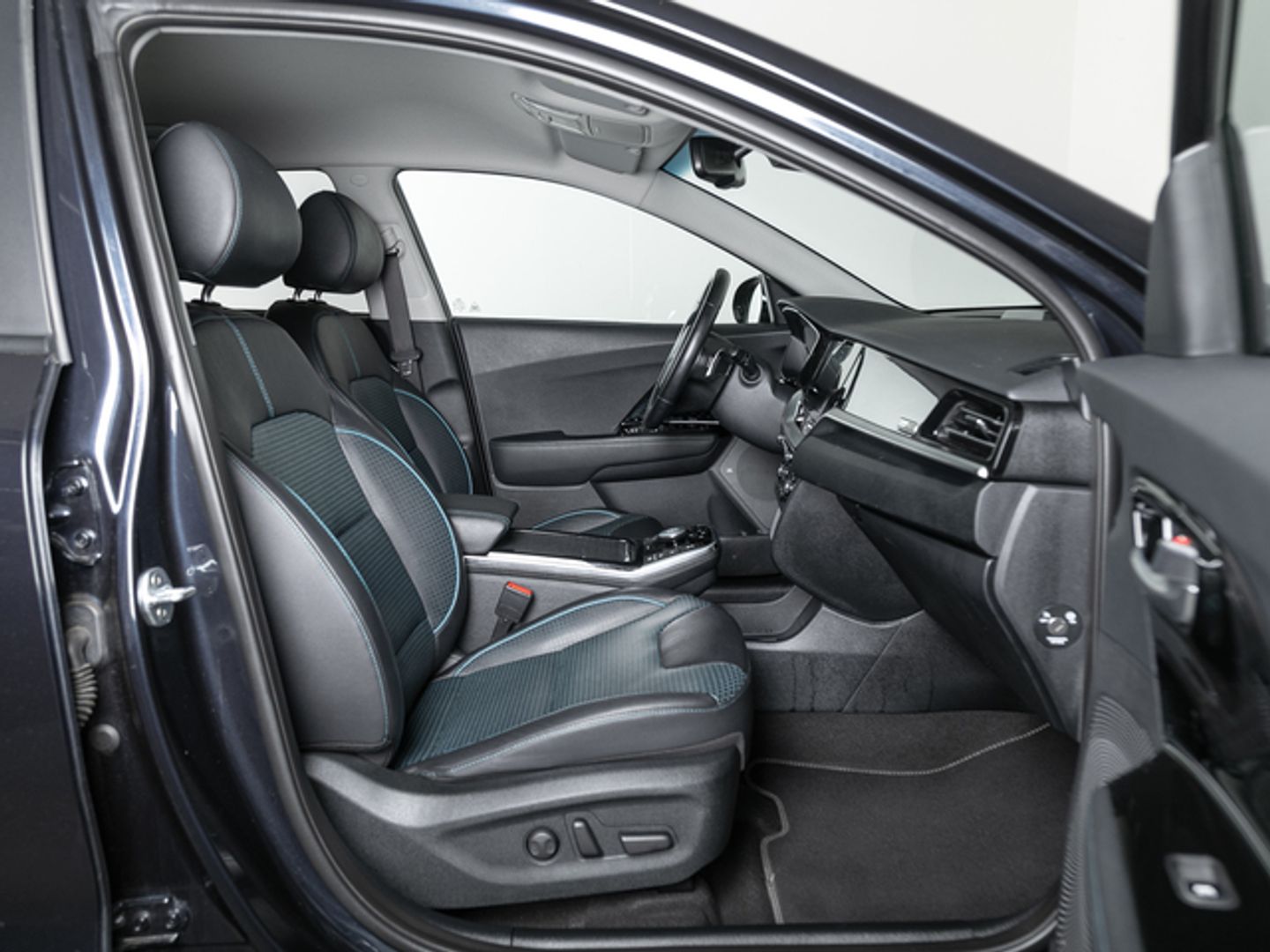 Kia e-Niro Emotion (Long Range) 150 kW (204 CV)