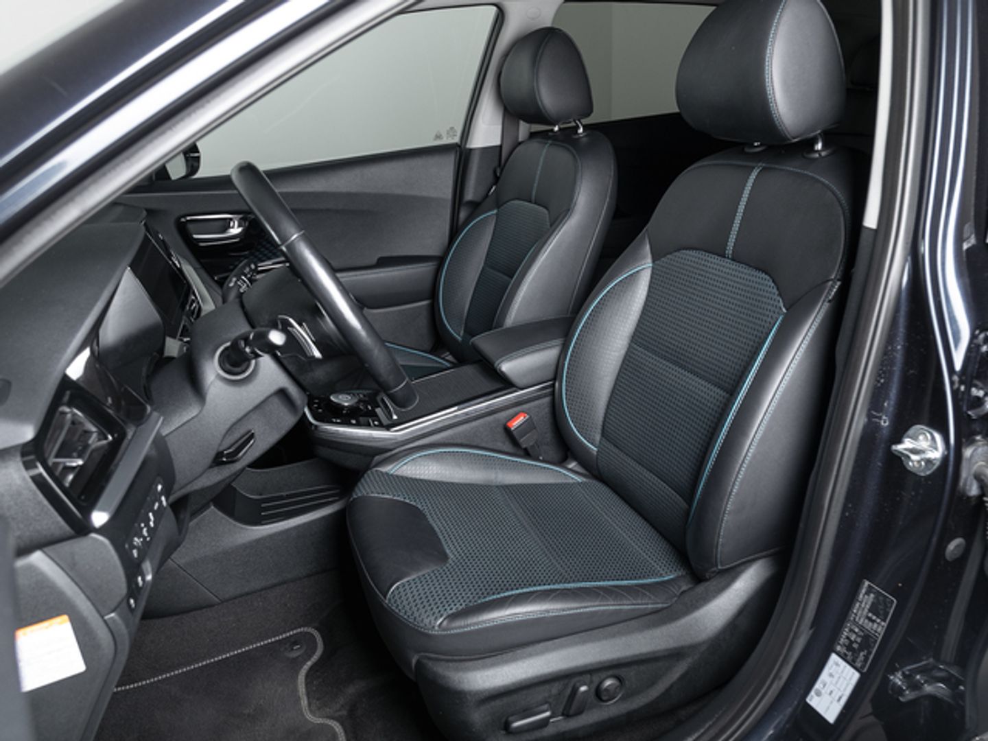 Kia e-Niro Emotion (Long Range) 150 kW (204 CV)