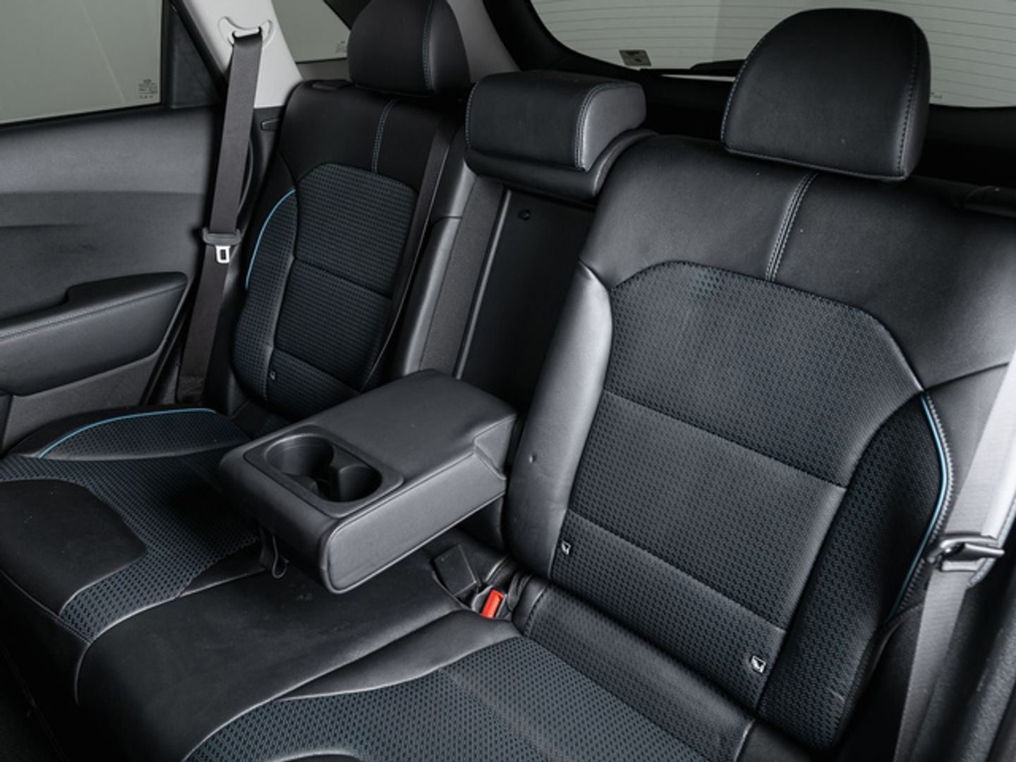 Kia e-Niro Emotion (Long Range) 150 kW (204 CV)
