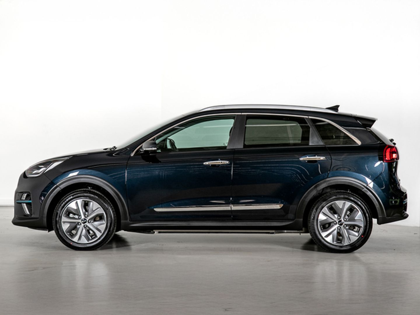 Kia e-Niro Emotion (Long Range) 150 kW (204 CV)