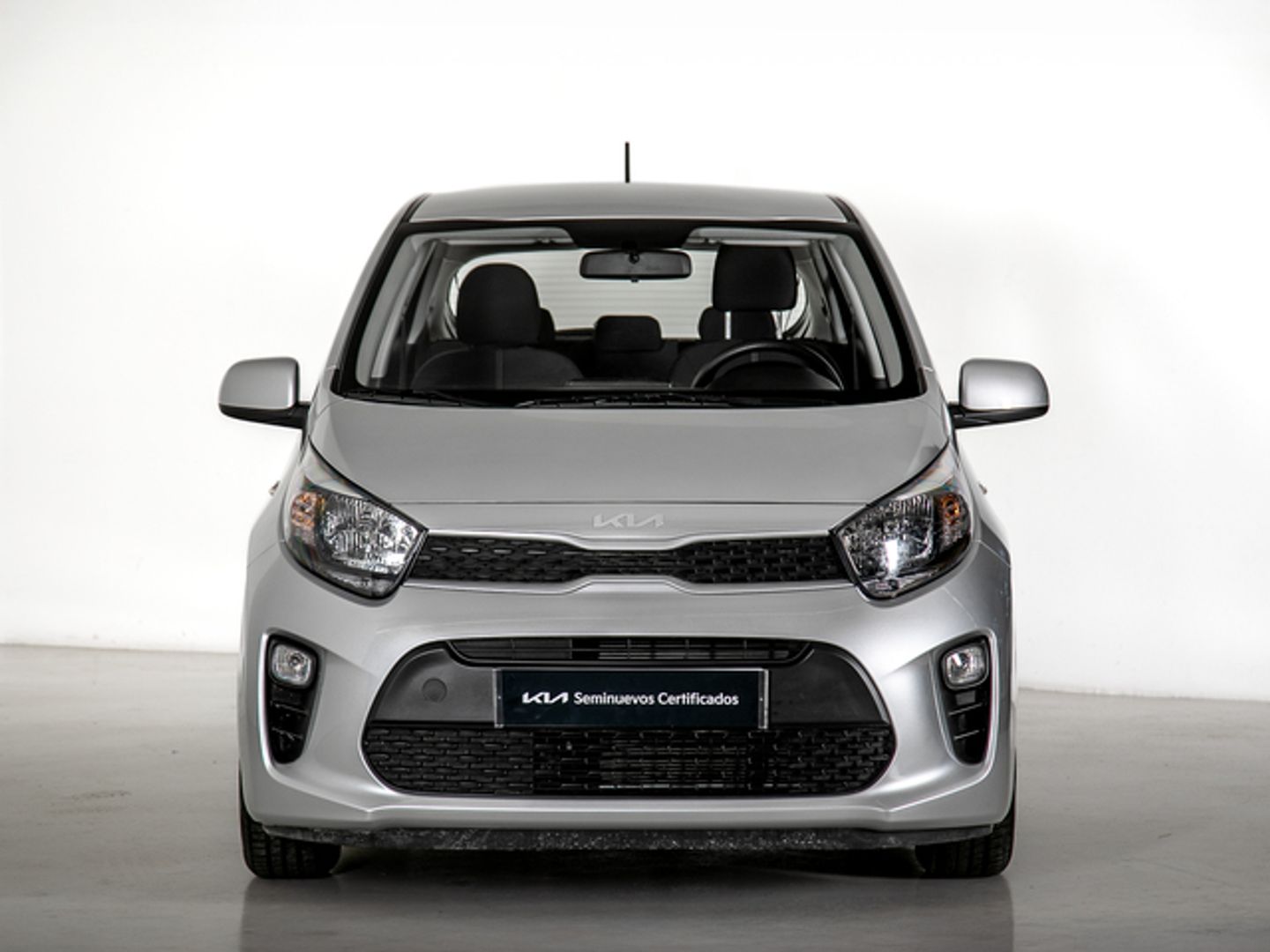Kia Picanto 1.0 DPi Concept 49 kW (67 CV)