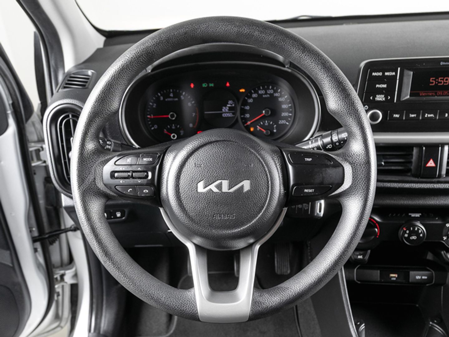 Kia Picanto 1.0 DPi Concept 49 kW (67 CV)