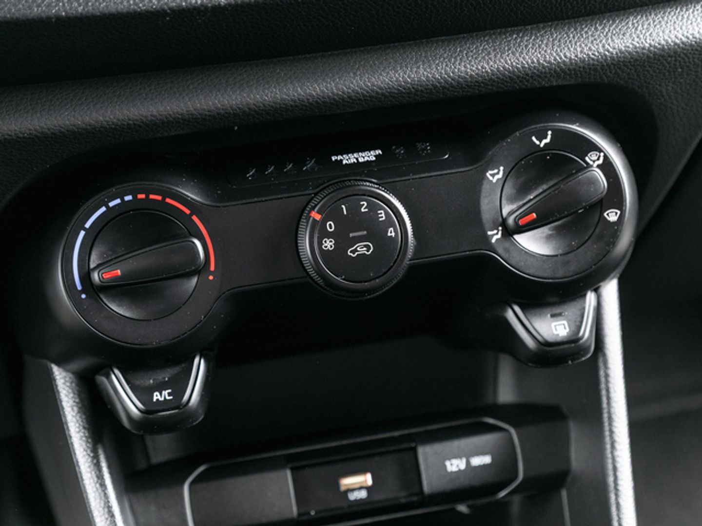 Kia Picanto 1.0 DPi Concept 49 kW (67 CV)