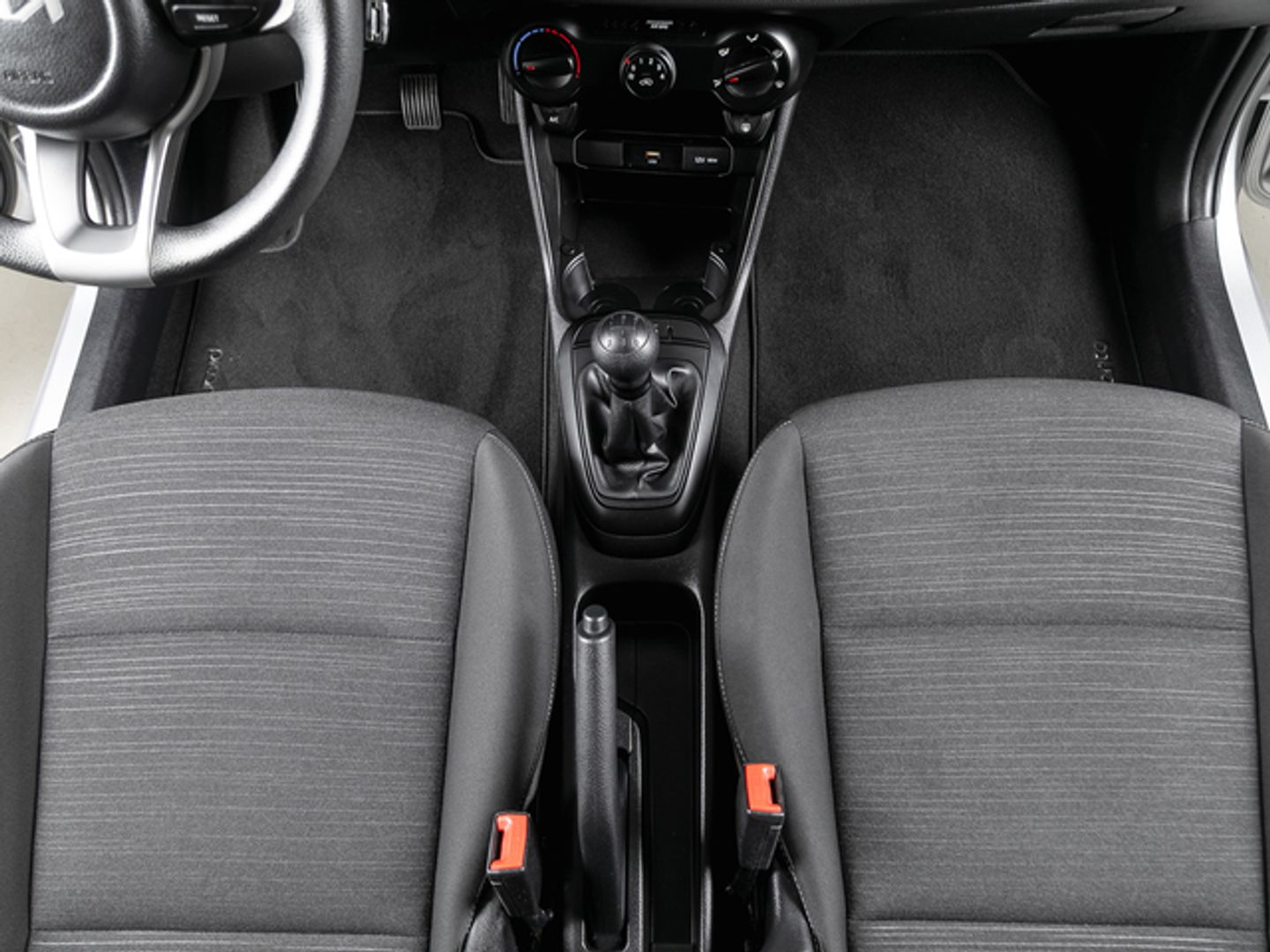 Kia Picanto 1.0 DPi Concept 49 kW (67 CV)