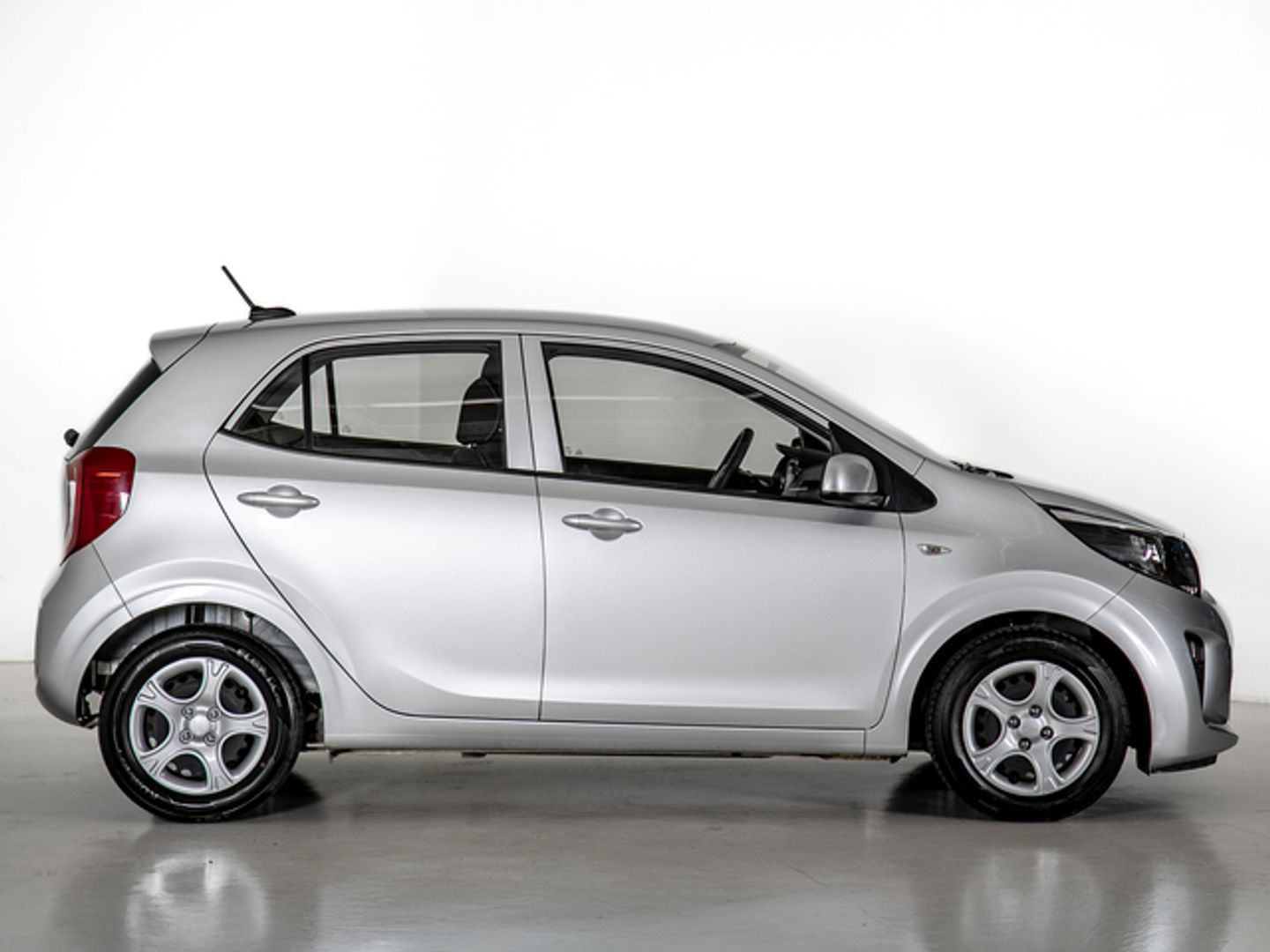 Kia Picanto 1.0 DPi Concept 49 kW (67 CV)
