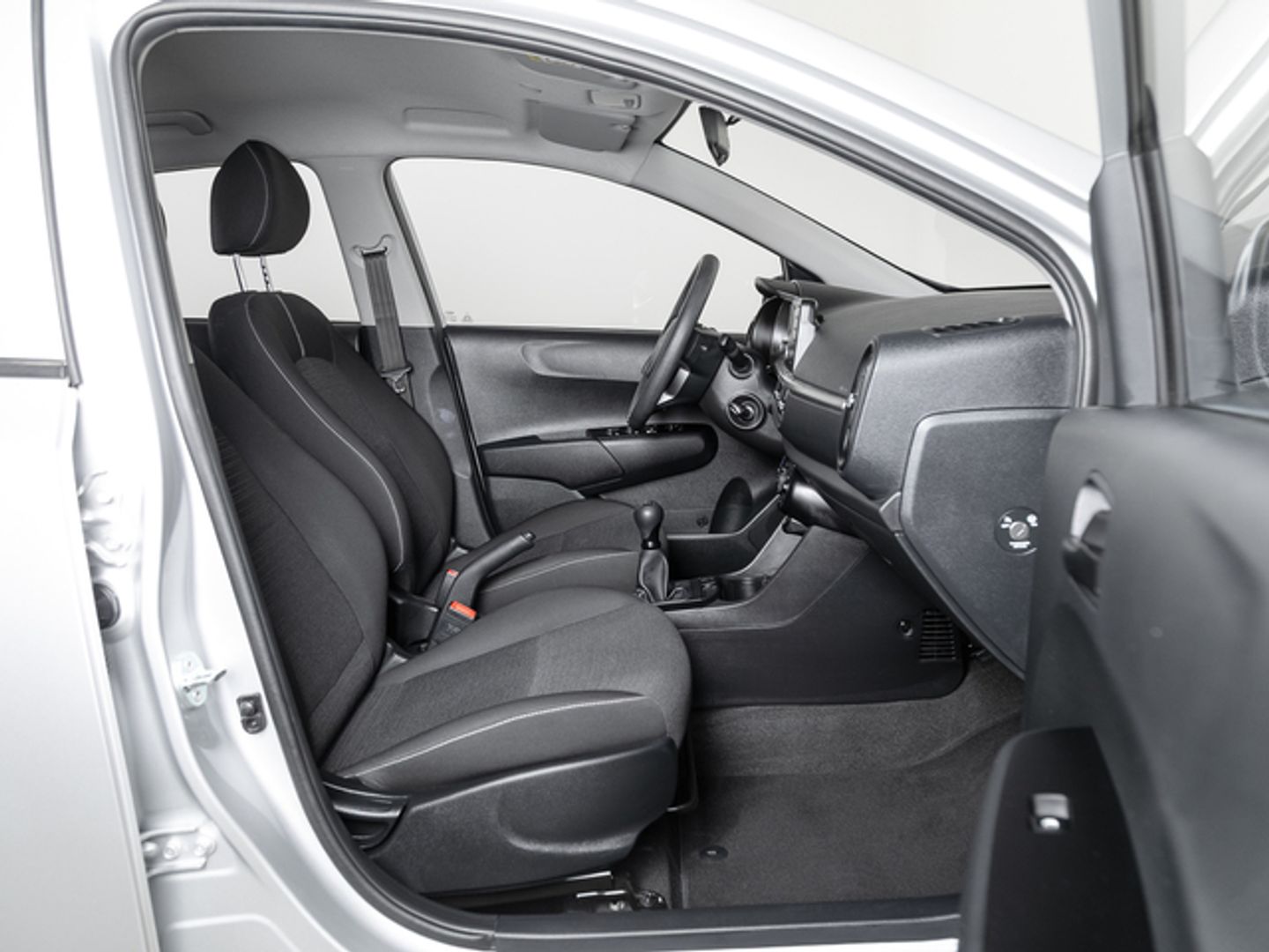 Kia Picanto 1.0 DPi Concept 49 kW (67 CV)