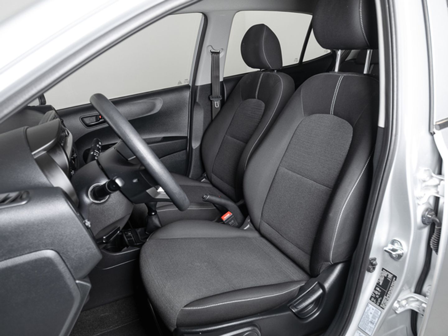 Kia Picanto 1.0 DPi Concept 49 kW (67 CV)