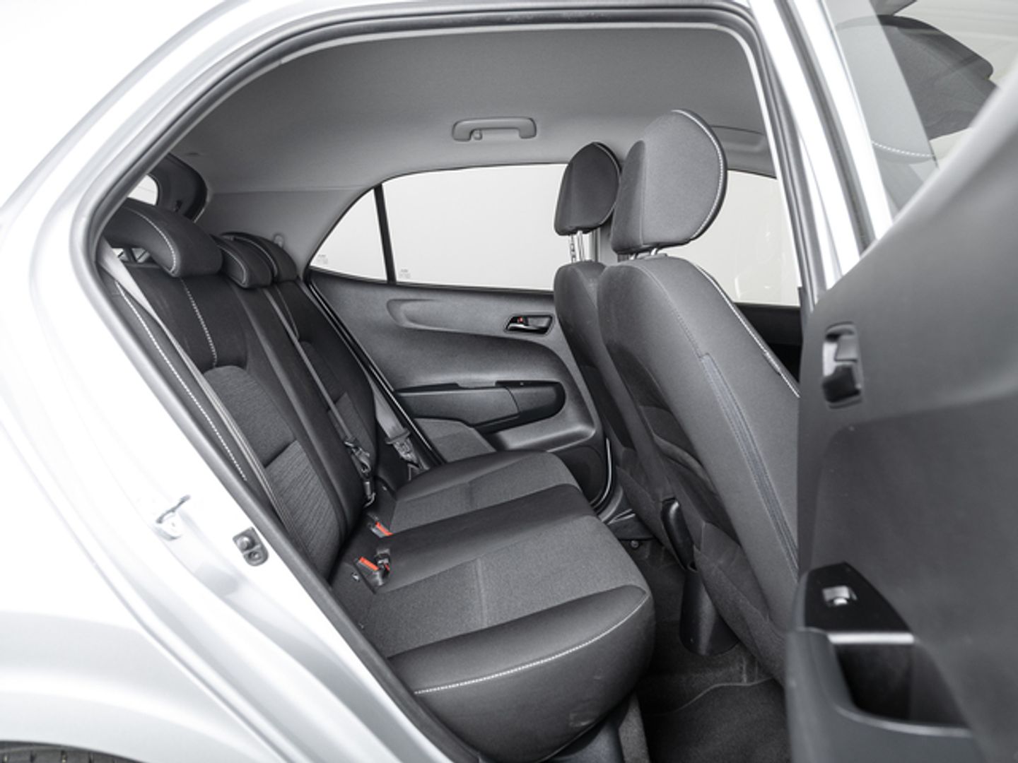 Kia Picanto 1.0 DPi Concept 49 kW (67 CV)