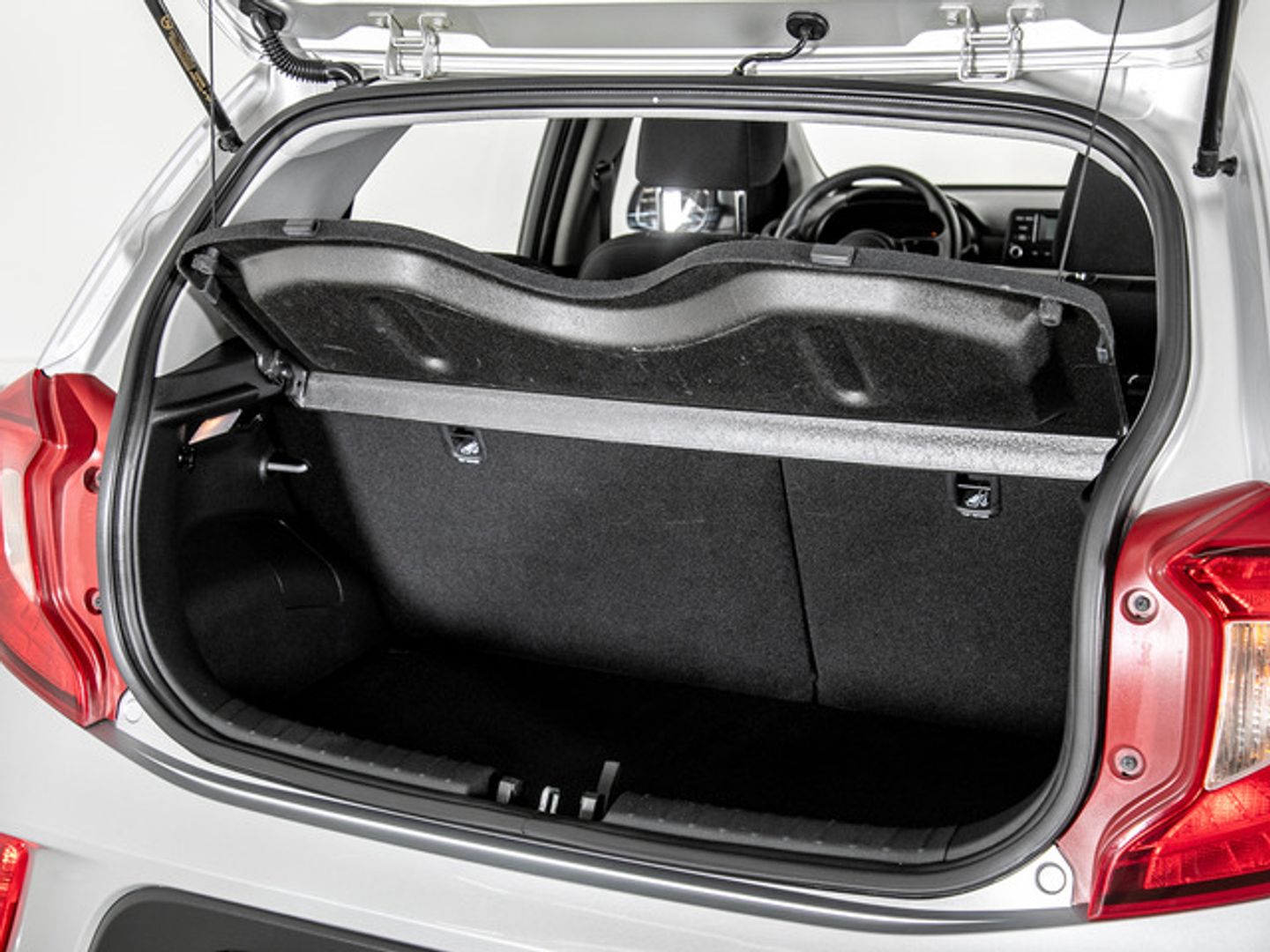 Kia Picanto 1.0 DPi Concept 49 kW (67 CV)