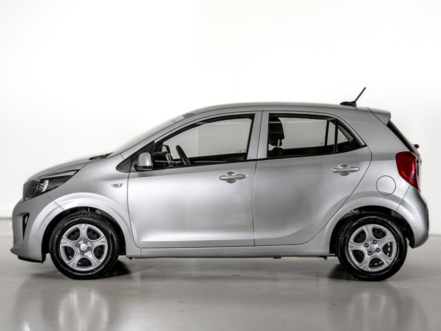 Kia Picanto 1.0 DPi Concept 49 kW (67 CV)