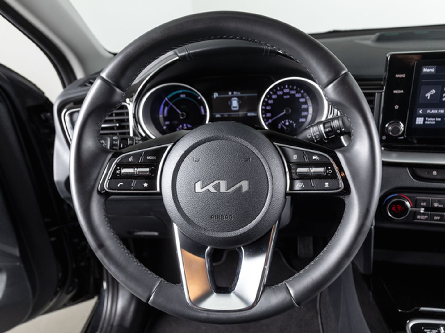 Kia Ceed Tourer 1.6 GDi PHEV eDrive 104 kW (141 CV)