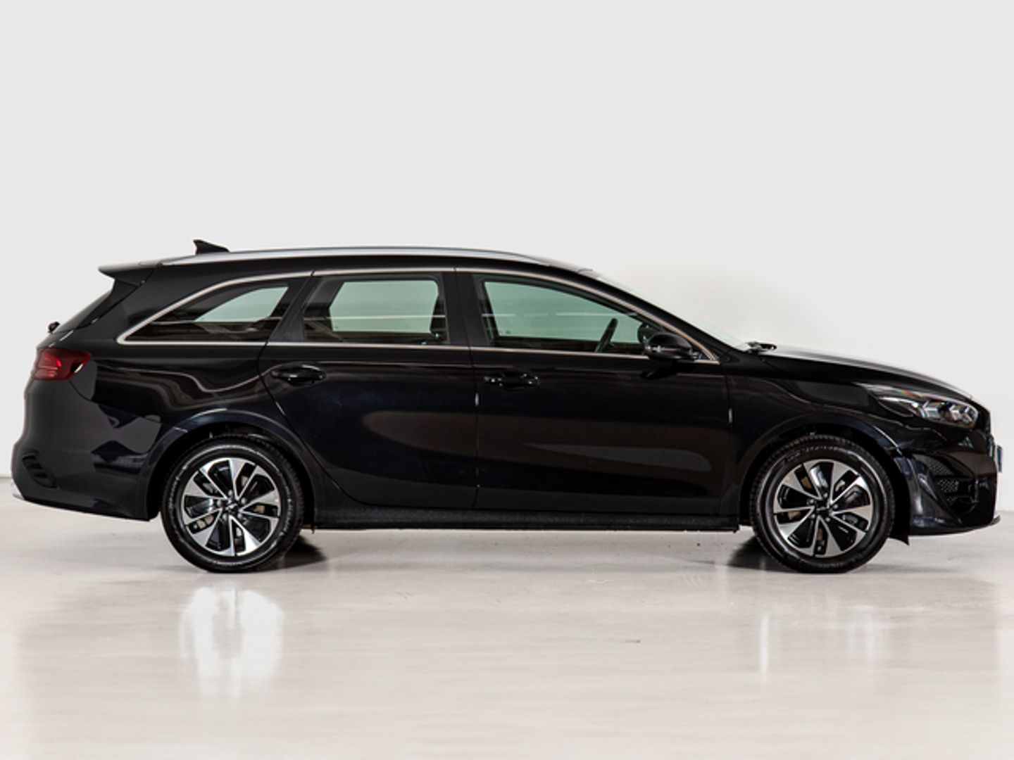 Kia Ceed Tourer 1.6 GDi PHEV eDrive 104 kW (141 CV)