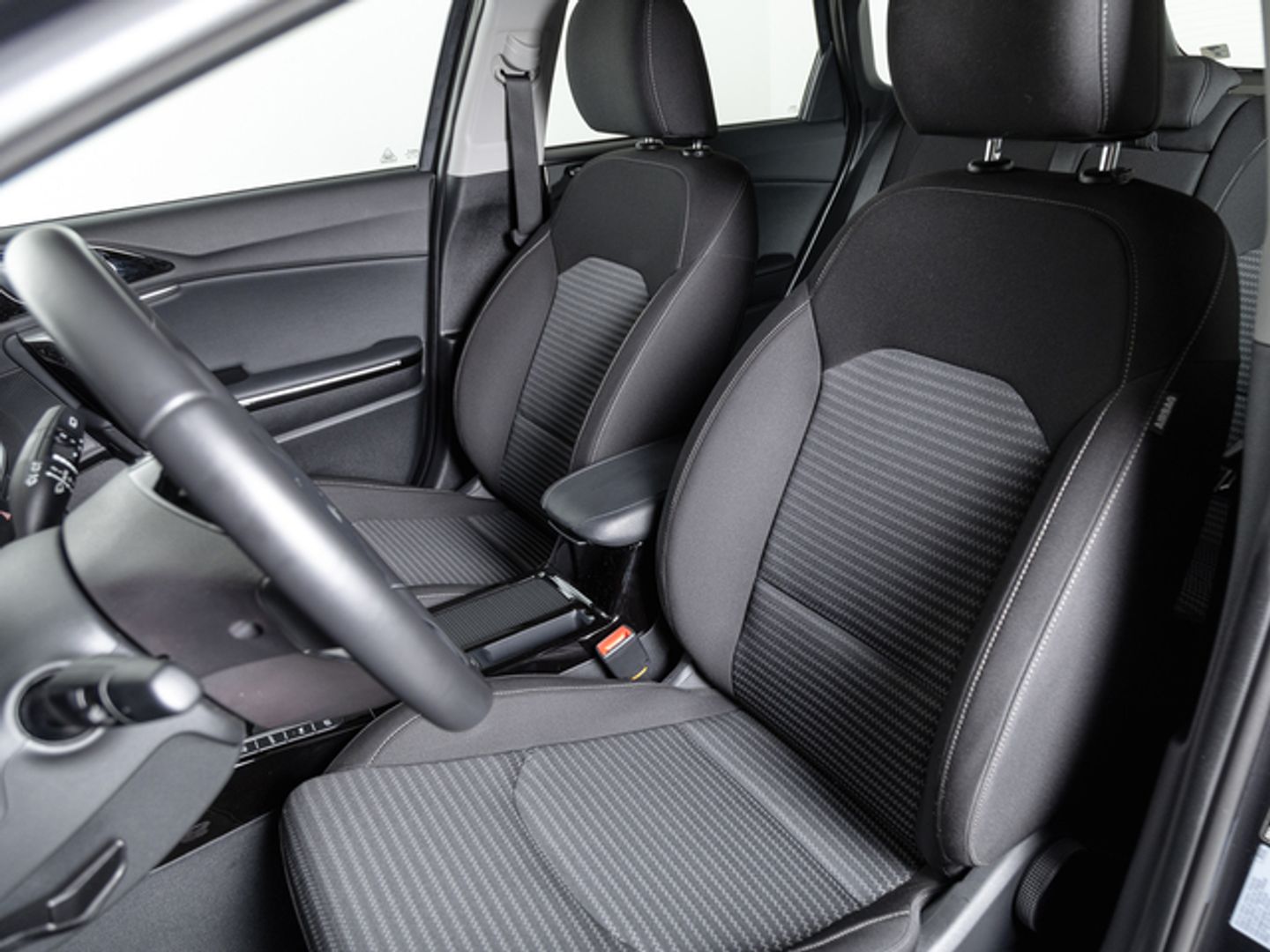 Kia Ceed Tourer 1.6 GDi PHEV eDrive 104 kW (141 CV)