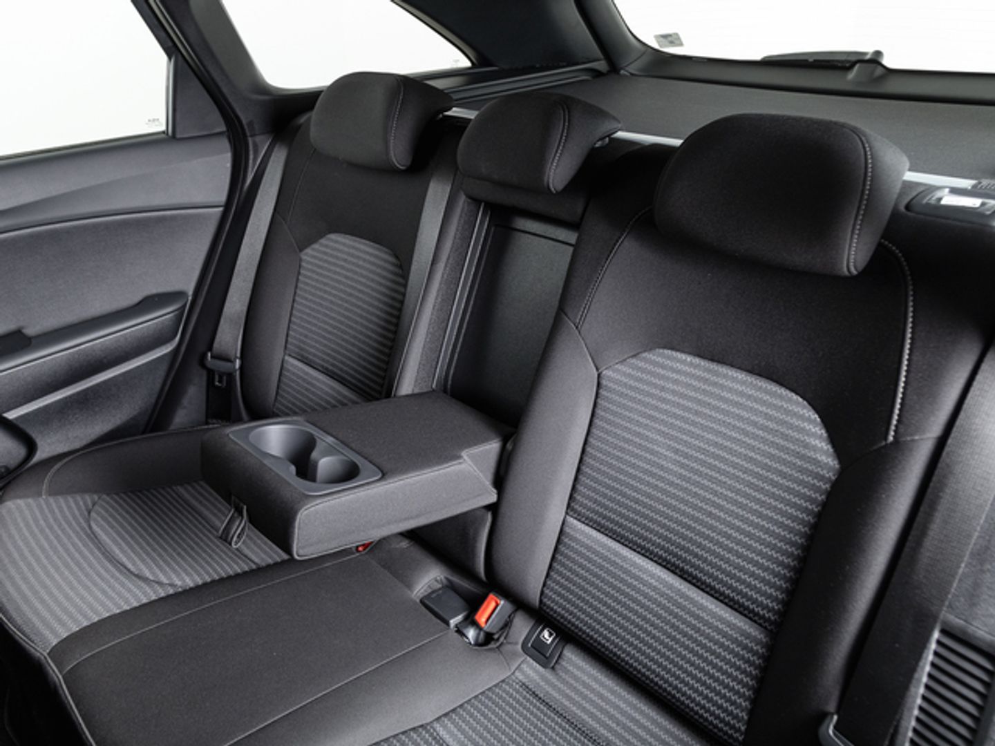 Kia Ceed Tourer 1.6 GDi PHEV eDrive 104 kW (141 CV)