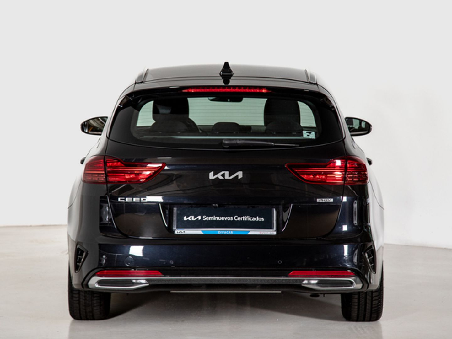 Kia Ceed Tourer 1.6 GDi PHEV eDrive 104 kW (141 CV)