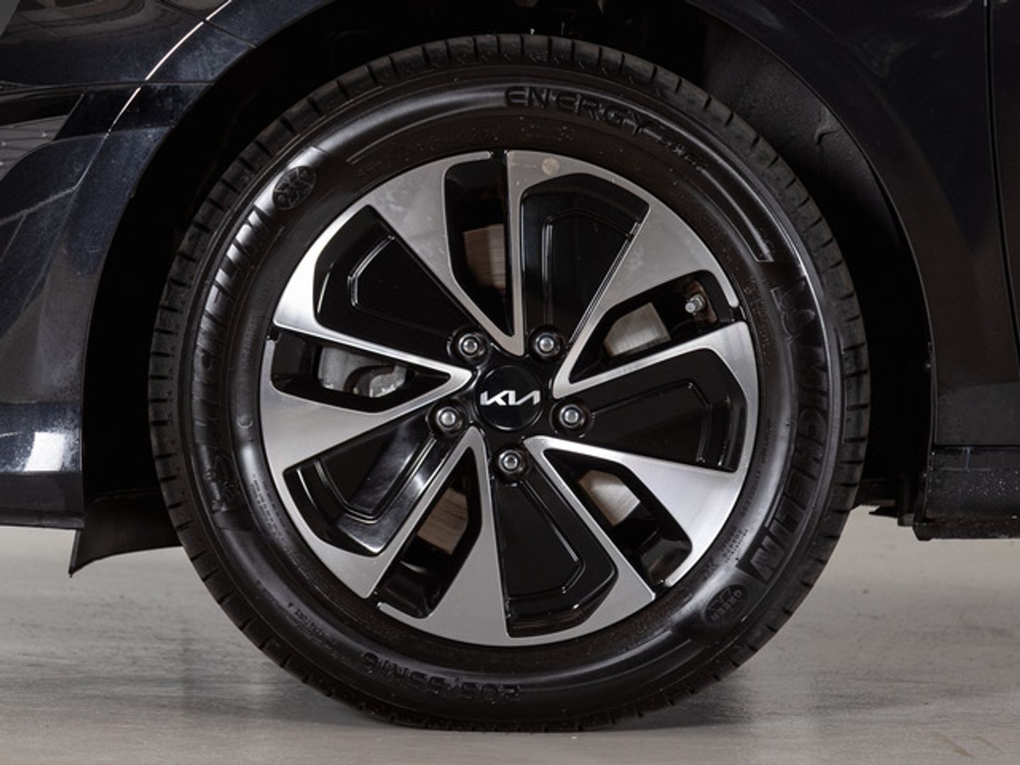 Kia Ceed Tourer 1.6 GDi PHEV eDrive 104 kW (141 CV)