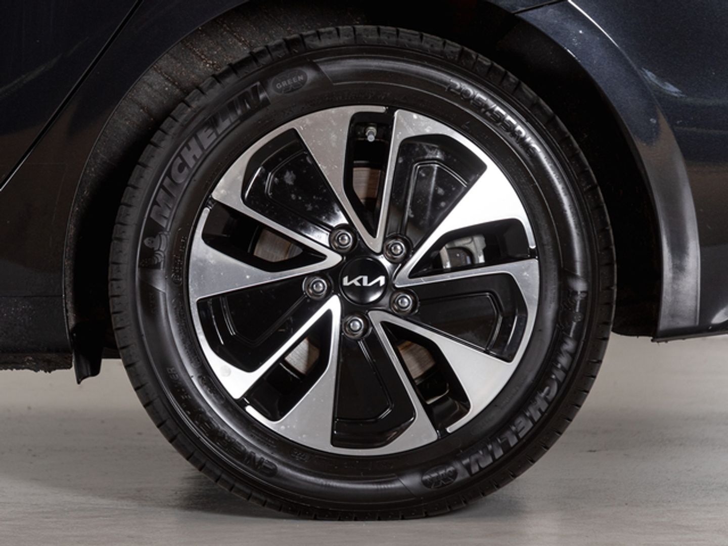Kia Ceed Tourer 1.6 GDi PHEV eDrive 104 kW (141 CV)