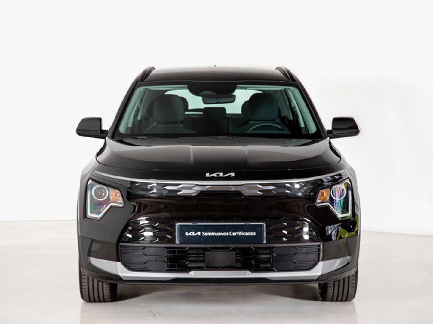 Kia e-Niro Business (Long Range) 150 kW (204 CV)