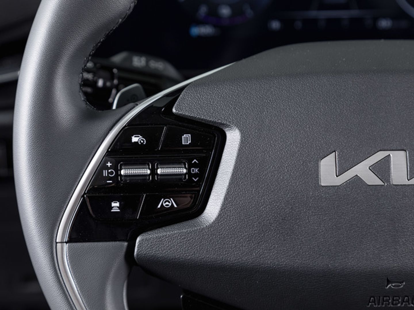 Kia e-Niro Business (Long Range) 150 kW (204 CV)