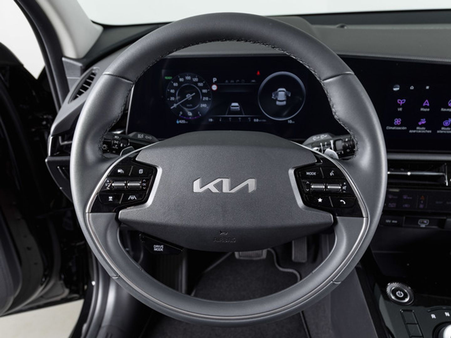 Kia e-Niro Business (Long Range) 150 kW (204 CV)